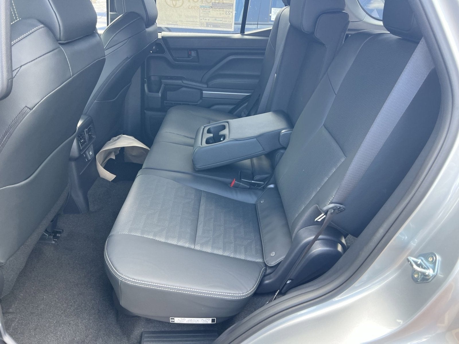2026 Toyota 4Runner i-FORCE MAX Hybrid TRD Off Road Premium