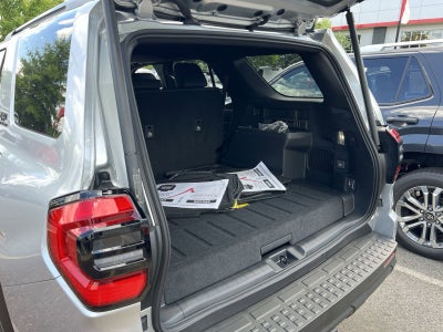 2026 Toyota 4Runner i-FORCE MAX Hybrid TRD Off Road Premium