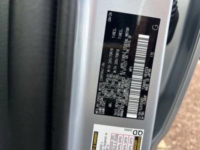2026 Toyota 4Runner i-FORCE MAX Hybrid TRD Off Road Premium