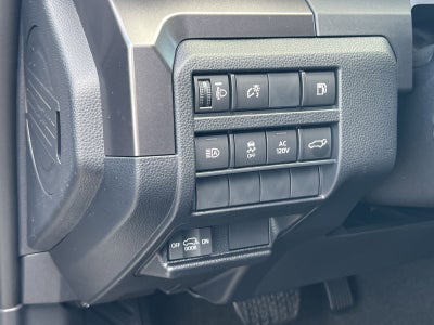 2026 Toyota 4Runner i-FORCE MAX Hybrid TRD Off Road Premium