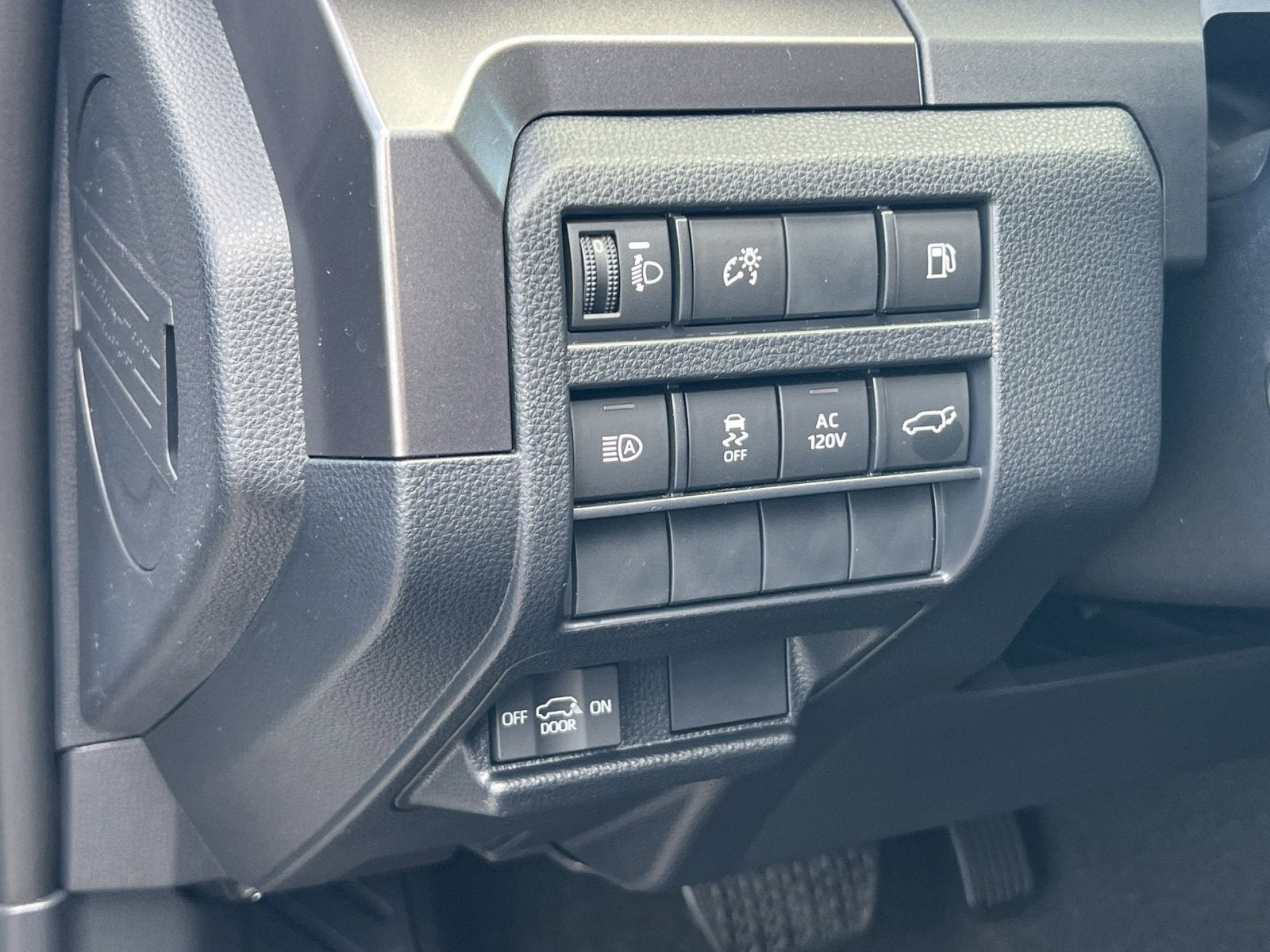 2026 Toyota 4Runner i-FORCE MAX Hybrid TRD Off Road Premium