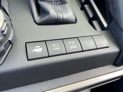 2026 Toyota 4Runner i-FORCE MAX Hybrid TRD Off Road Premium