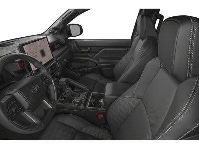 2026 Toyota 4Runner i-FORCE MAX Hybrid TRD Off Road Premium