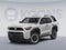 2026 Toyota 4Runner i-FORCE MAX Hybrid TRD Off Road