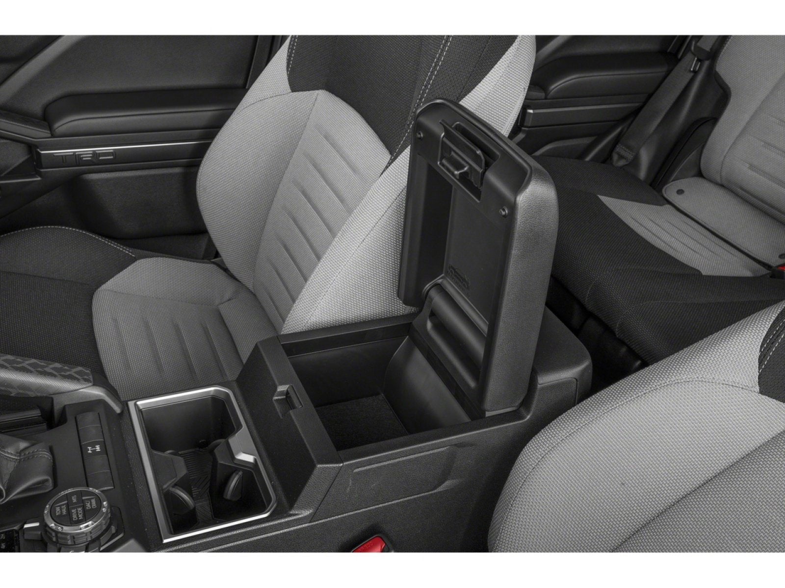 2026 Toyota 4Runner i-FORCE MAX Hybrid TRD Off Road