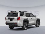 2026 Toyota 4Runner i-FORCE MAX Hybrid TRD Off Road