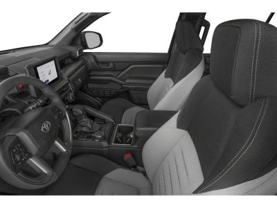 2026 Toyota 4Runner i-FORCE MAX Hybrid TRD Off Road