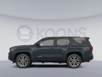 2026 Toyota 4Runner i-FORCE MAX Hybrid Limited