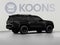 2026 Toyota 4Runner i-FORCE MAX Hybrid TRD Pro
