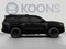 2026 Toyota 4Runner i-FORCE MAX Hybrid TRD Pro