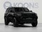 2026 Toyota 4Runner i-FORCE MAX Hybrid TRD Pro