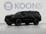 2026 Toyota 4Runner i-FORCE MAX Hybrid TRD Pro