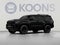 2026 Toyota 4Runner i-FORCE MAX Hybrid TRD Pro