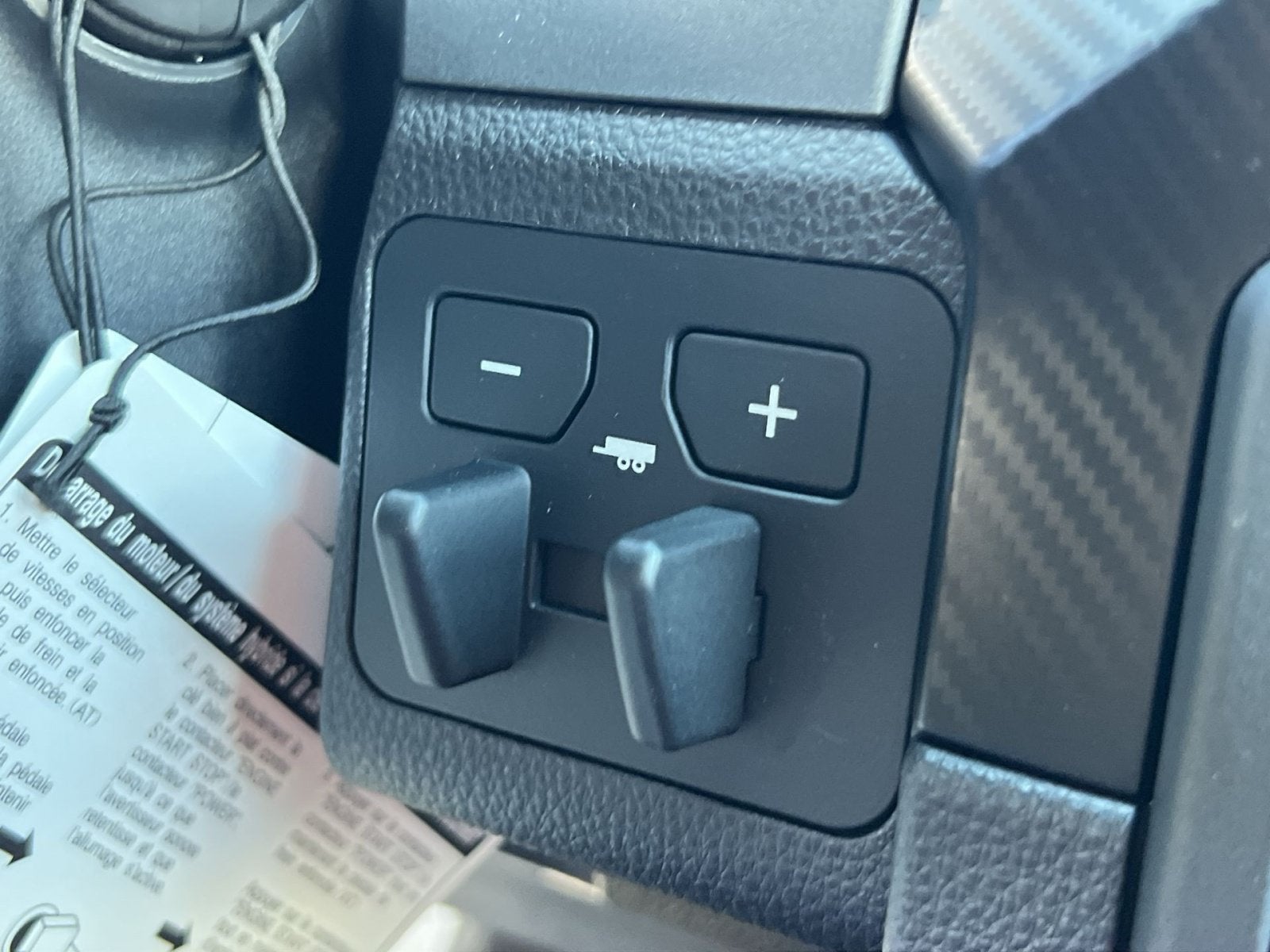 2026 Toyota 4Runner i-FORCE MAX Hybrid TRD Pro
