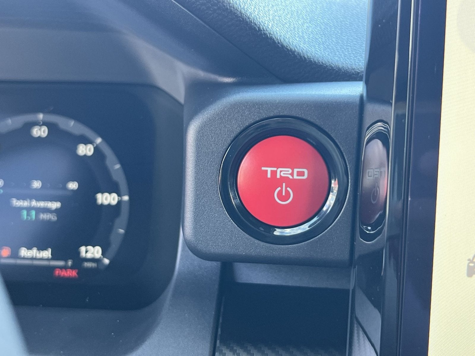 2026 Toyota 4Runner i-FORCE MAX Hybrid TRD Pro