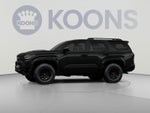2026 Toyota 4Runner i-FORCE MAX Hybrid TRD Pro