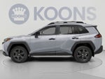 2026 Toyota RAV4 Plug-In Hybrid Woodland