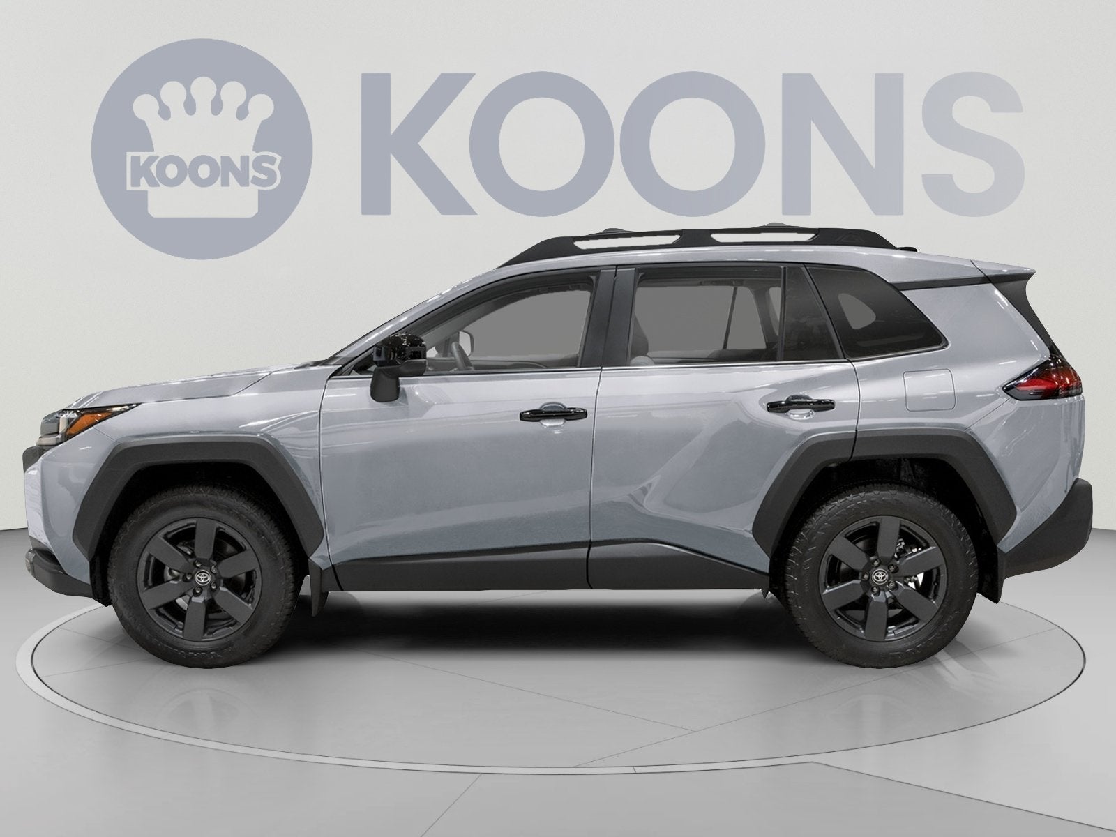 2026 Toyota RAV4 Plug-In Hybrid Woodland