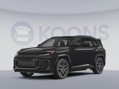 2026 Toyota RAV4 Plug-In Hybrid Base