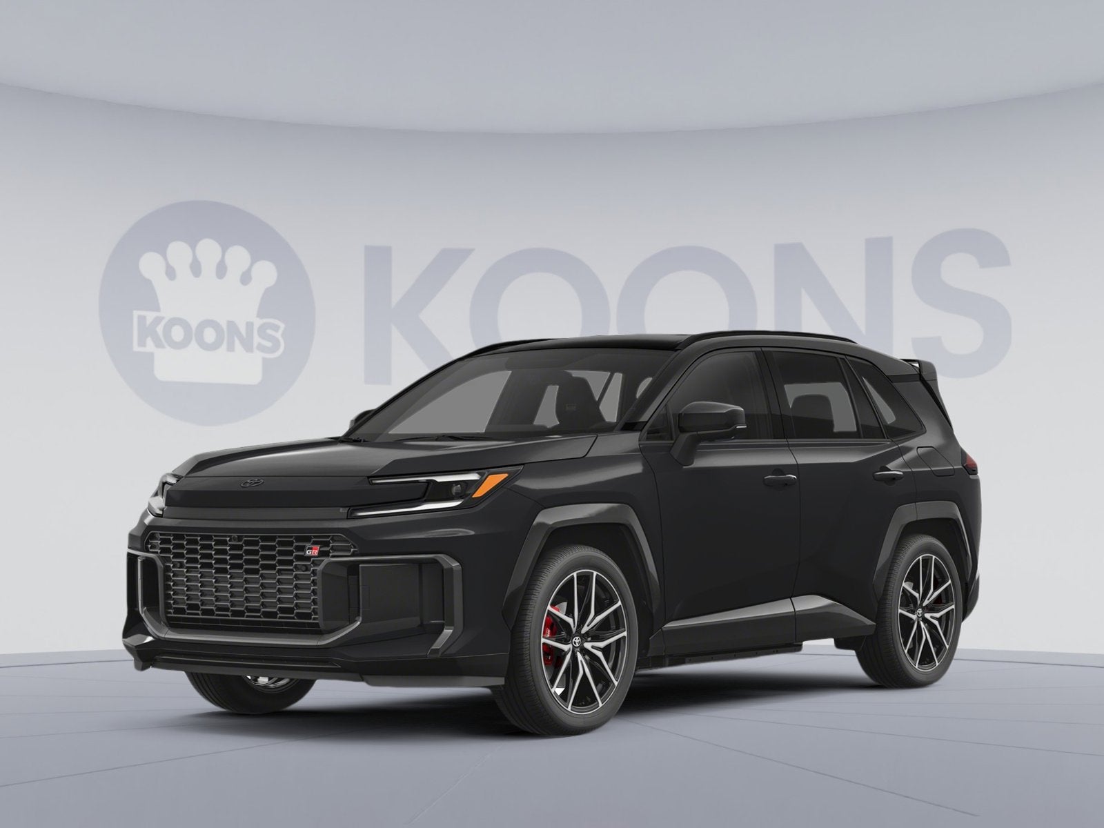 2026 Toyota RAV4 Plug-In Hybrid Base