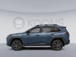 2026 Toyota RAV4 Plug-In Hybrid Woodland