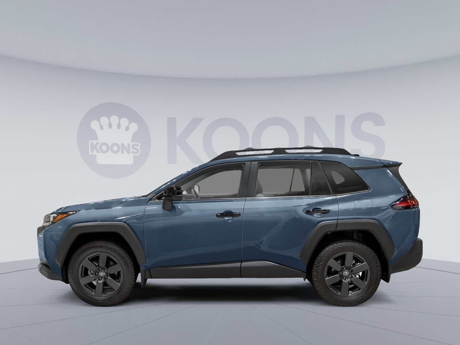 2026 Toyota RAV4 Plug-In Hybrid Woodland