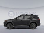 2026 Toyota RAV4 Plug-In Hybrid Woodland