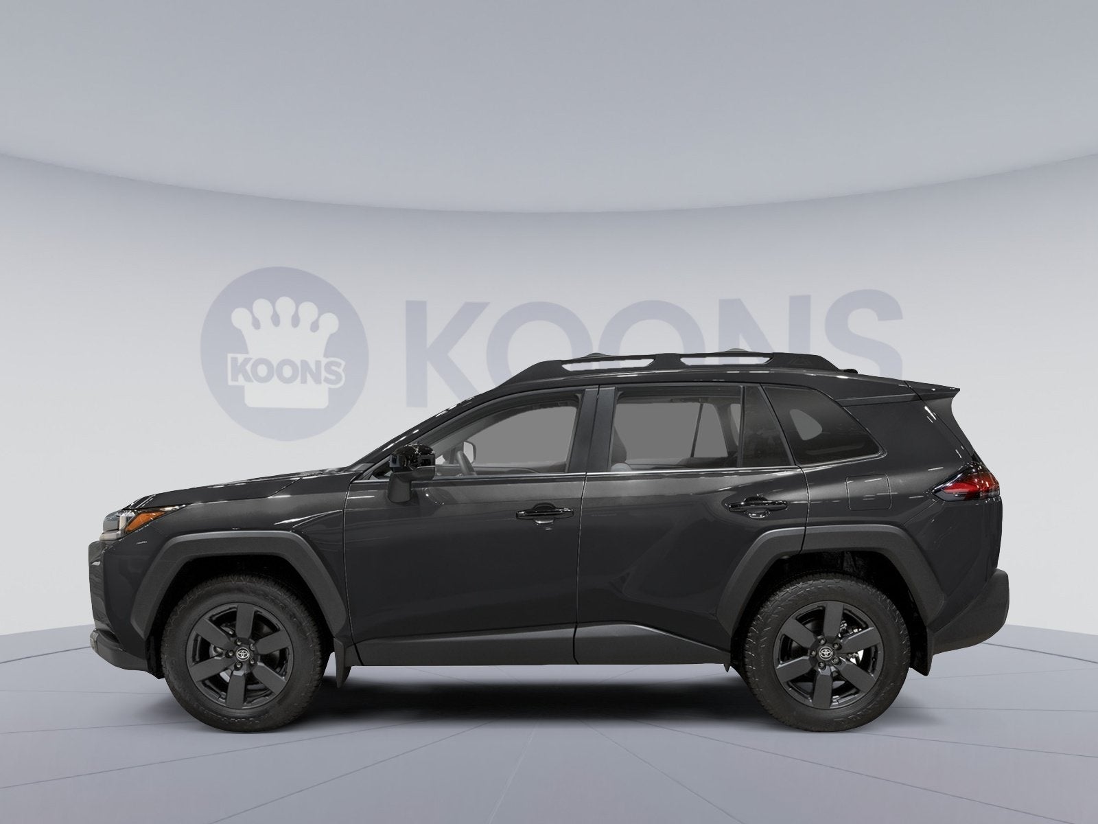 2026 Toyota RAV4 Plug-In Hybrid Woodland