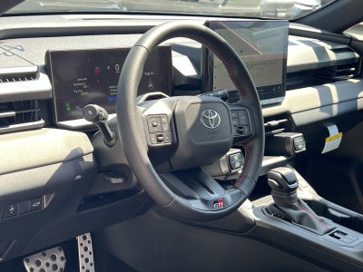 2026 Toyota RAV4 Plug-In Hybrid GR Sport