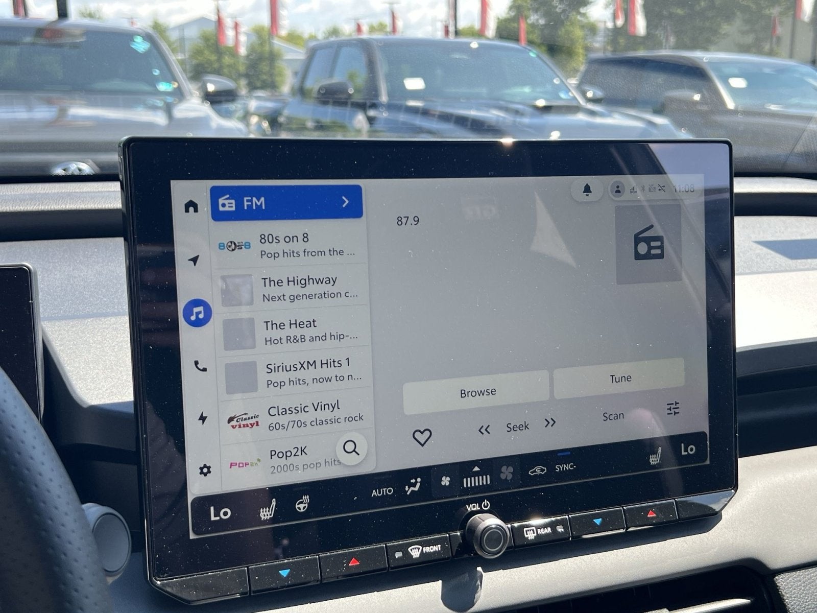 2026 Toyota RAV4 Plug-In Hybrid GR Sport
