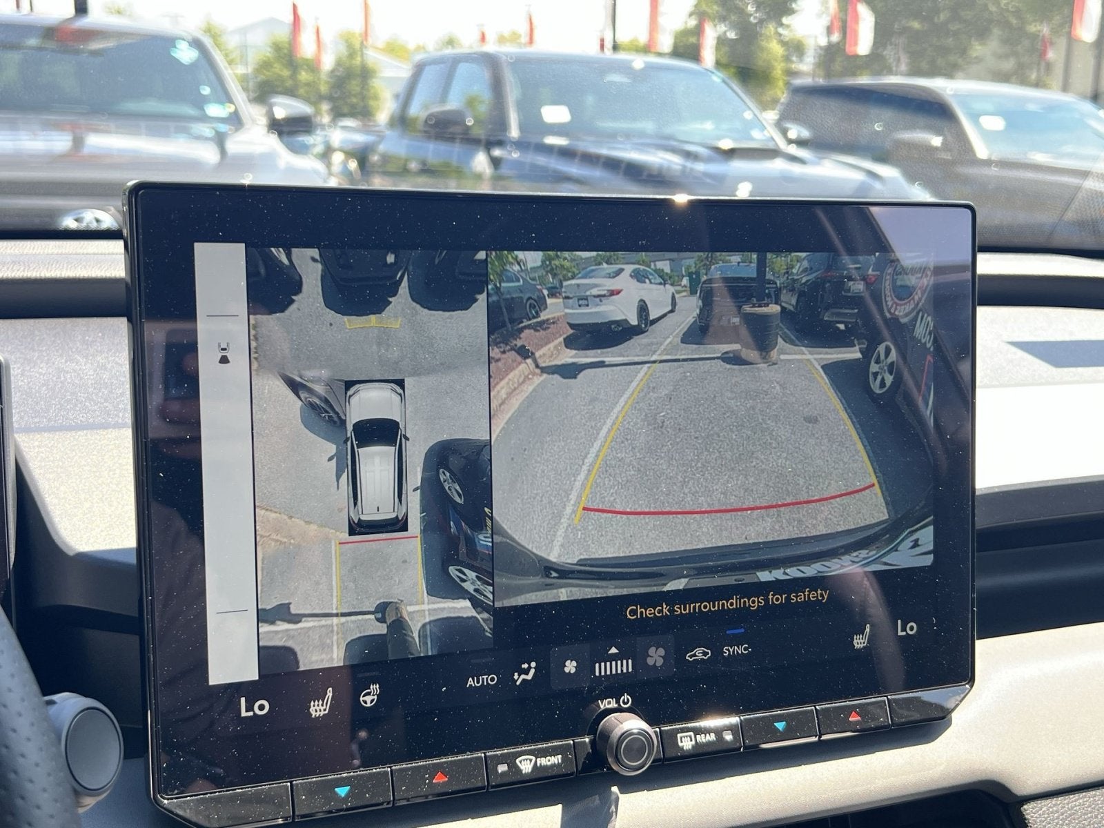 2026 Toyota RAV4 Plug-In Hybrid GR Sport