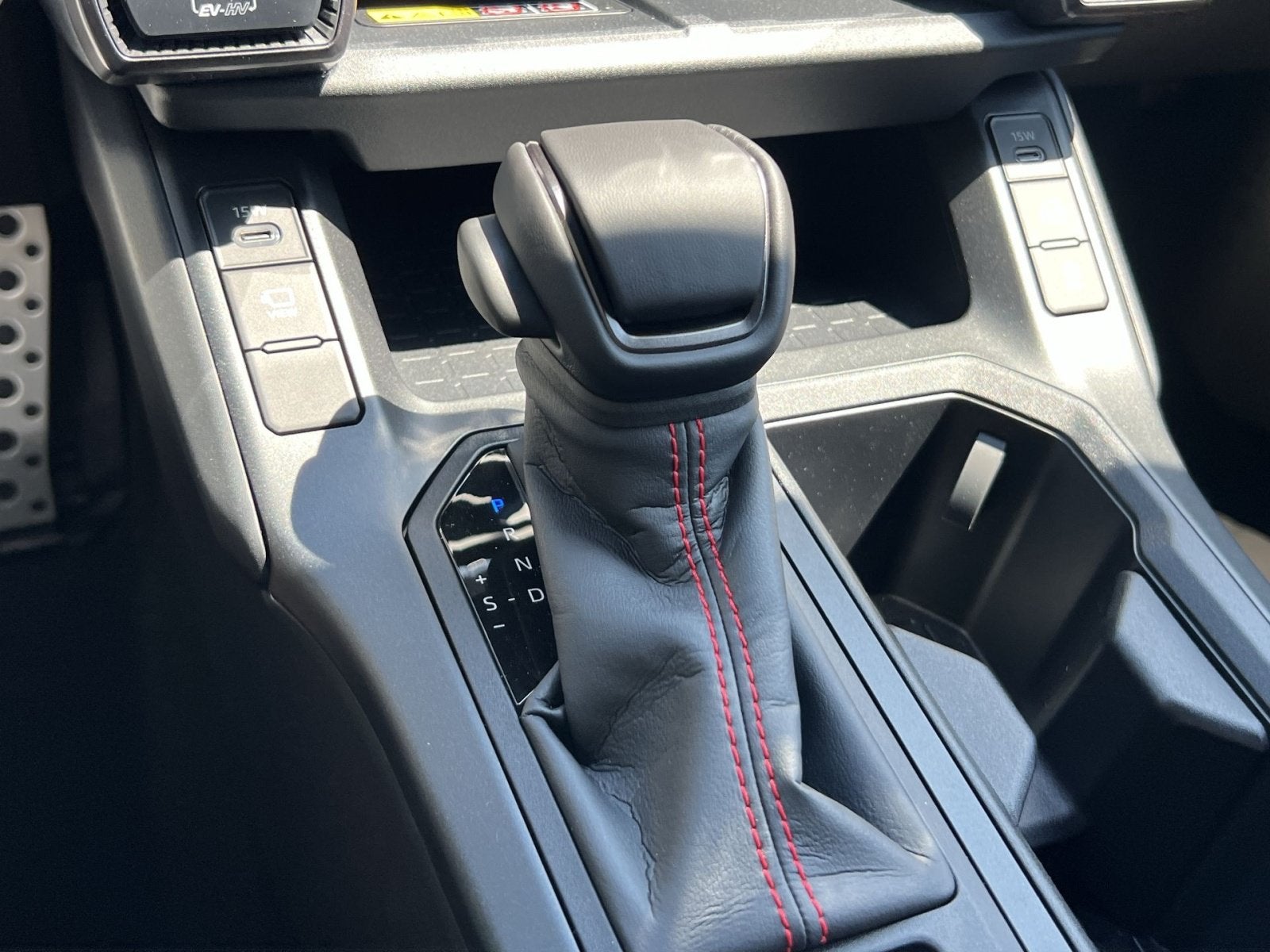 2026 Toyota RAV4 Plug-In Hybrid GR Sport