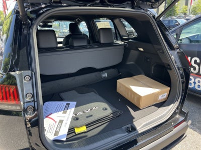 2026 Toyota RAV4 Plug-In Hybrid GR Sport