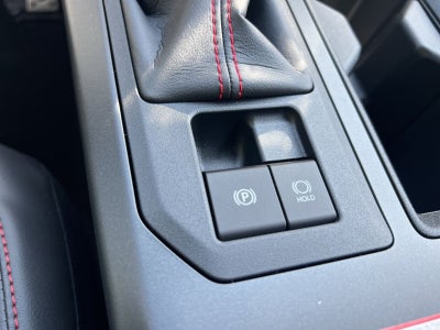 2026 Toyota RAV4 Plug-In Hybrid GR Sport