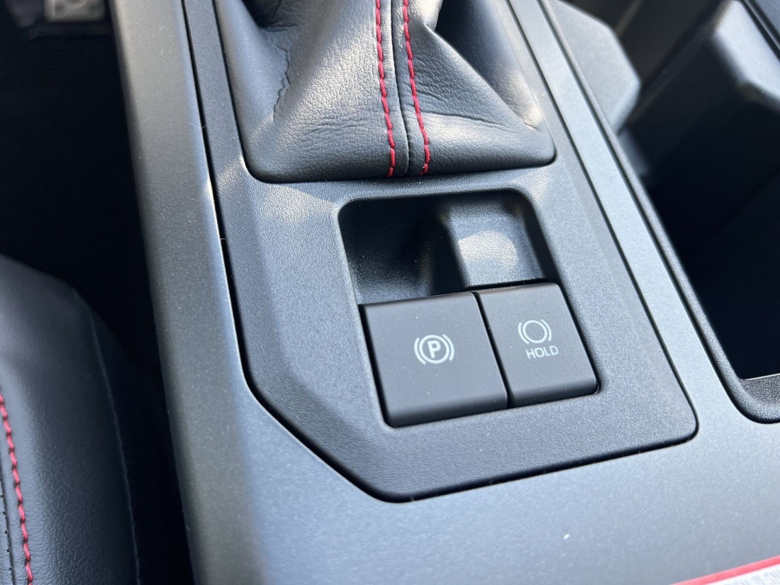 2026 Toyota RAV4 Plug-In Hybrid GR Sport