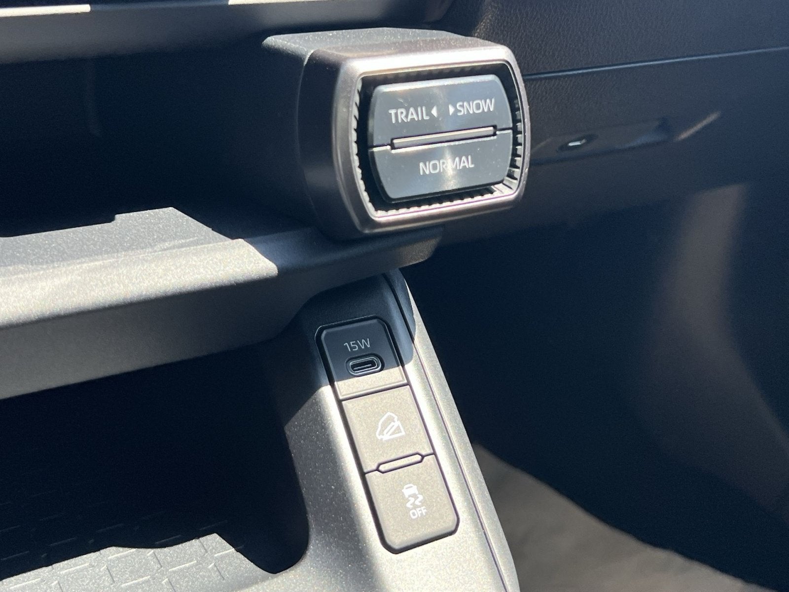 2026 Toyota RAV4 Plug-In Hybrid GR Sport