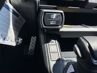 2026 Toyota RAV4 Plug-In Hybrid GR Sport