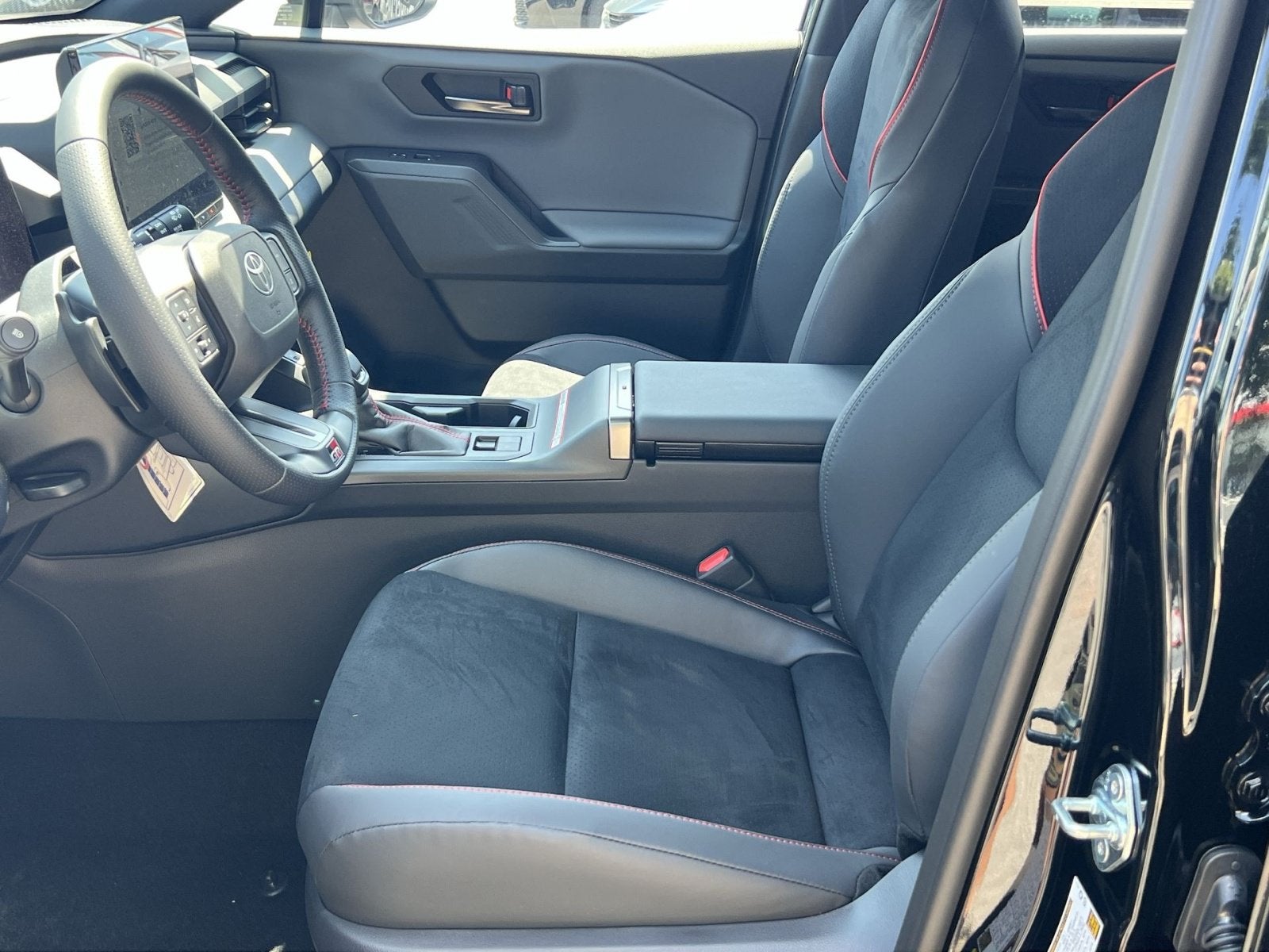 2026 Toyota RAV4 Plug-In Hybrid GR Sport