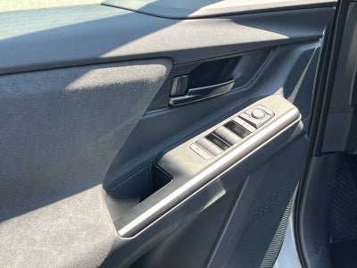 2026 Toyota C-HR Base
