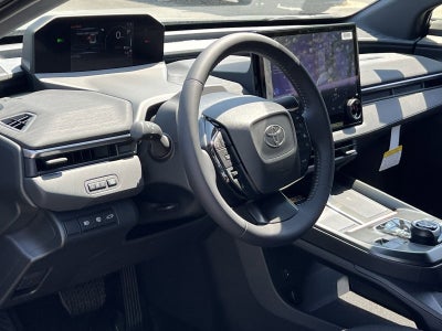 2026 Toyota C-HR Base
