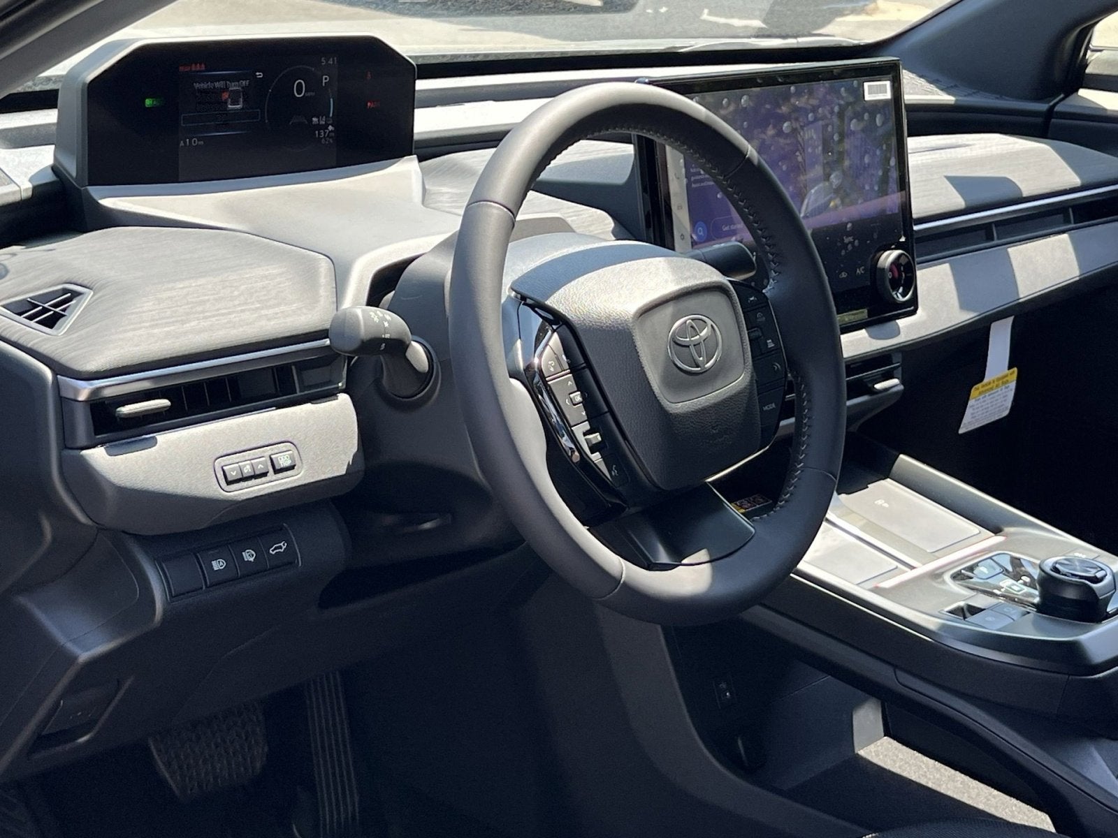 2026 Toyota C-HR Base