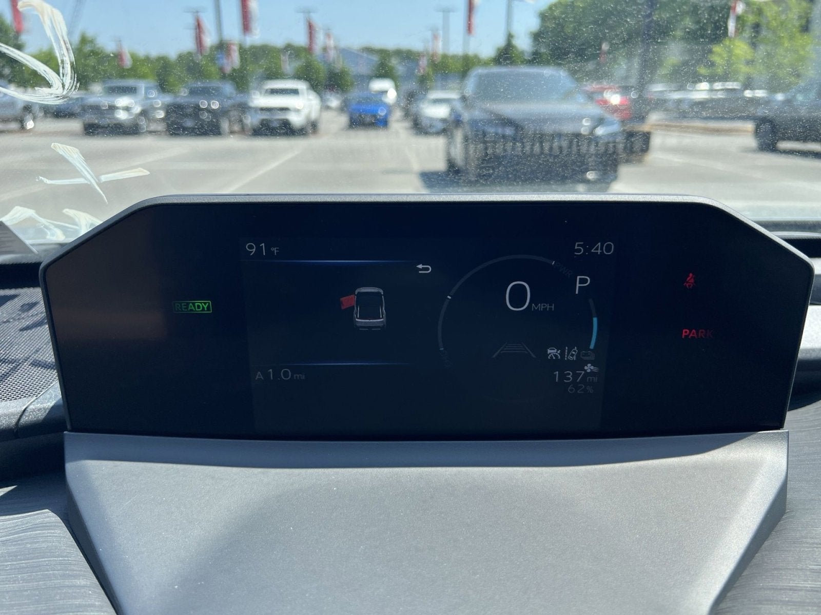 2026 Toyota C-HR Base
