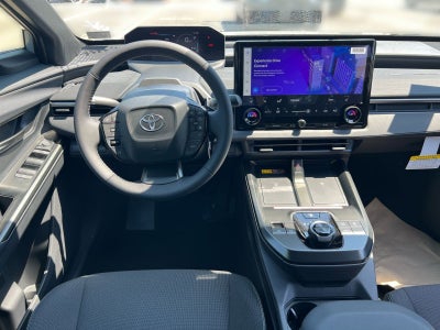 2026 Toyota C-HR Base