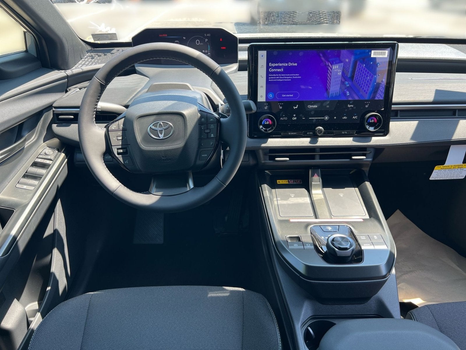 2026 Toyota C-HR Base