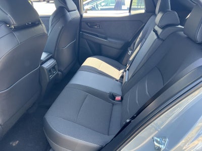 2026 Toyota C-HR Base