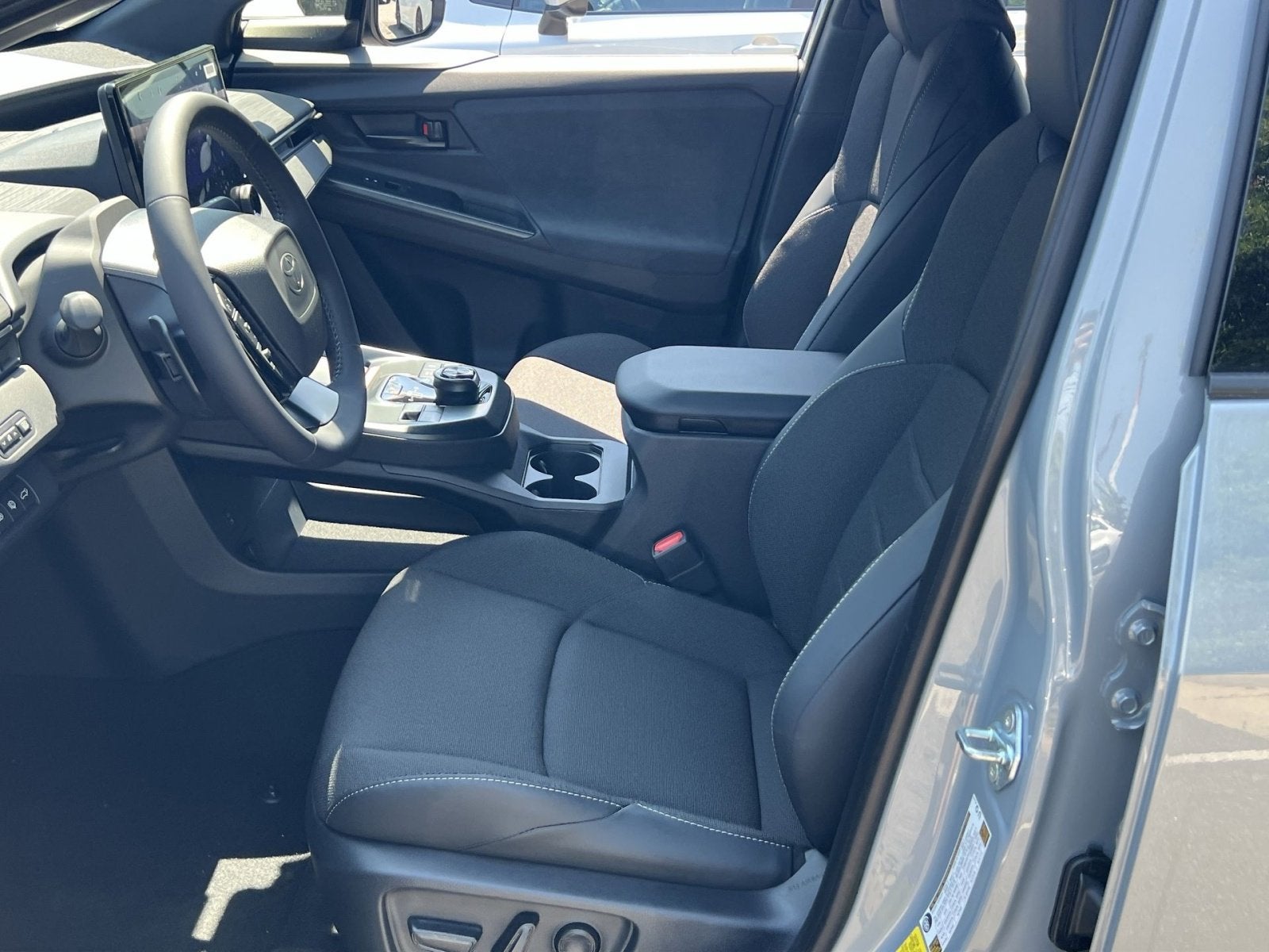 2026 Toyota C-HR Base