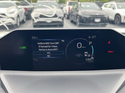 2026 Toyota C-HR Base