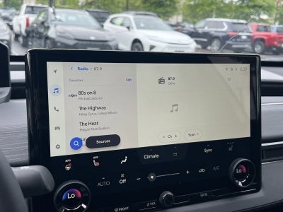 2026 Toyota C-HR Base