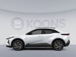 2026 Toyota C-HR Base