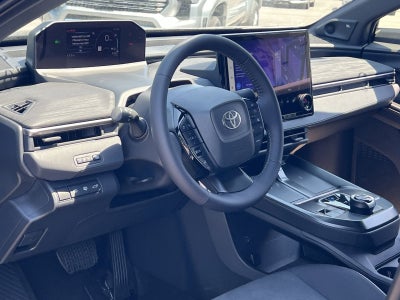 2026 Toyota C-HR Base